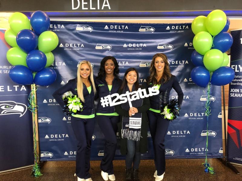 Bryanna and the SeaGals