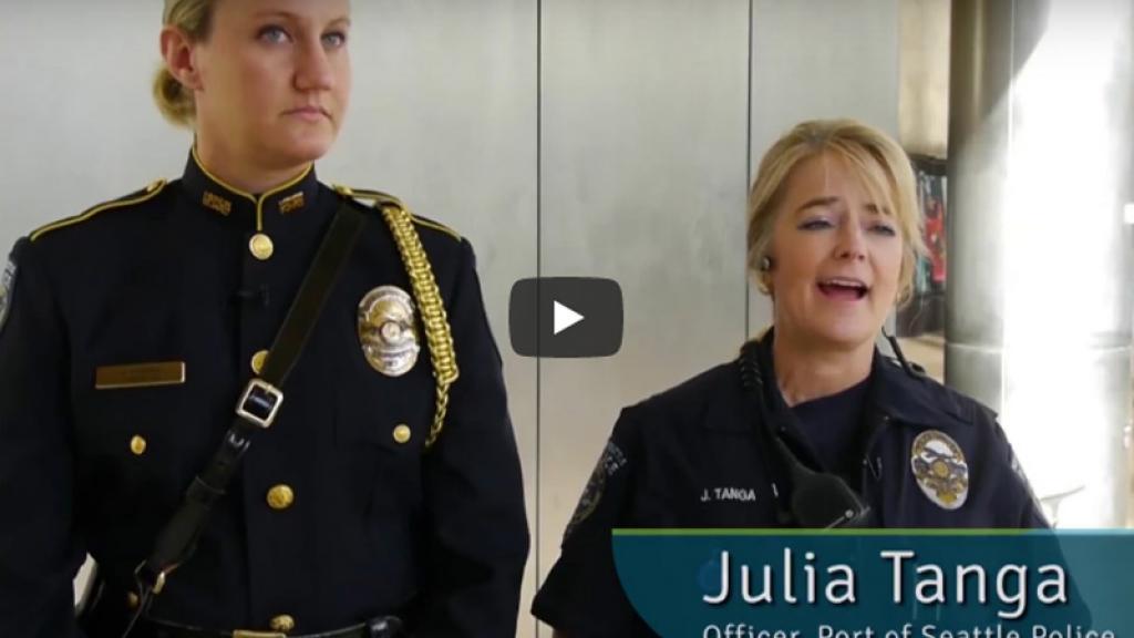 Video: Something bigger than ourselves